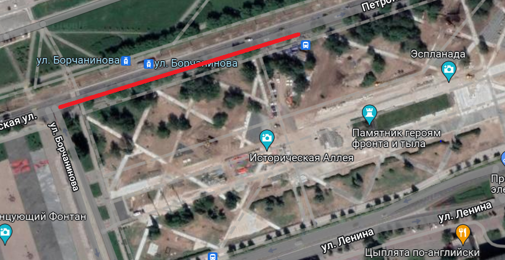 google maps