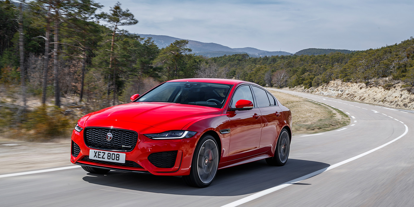 Фото: Jaguar Land Rover
 