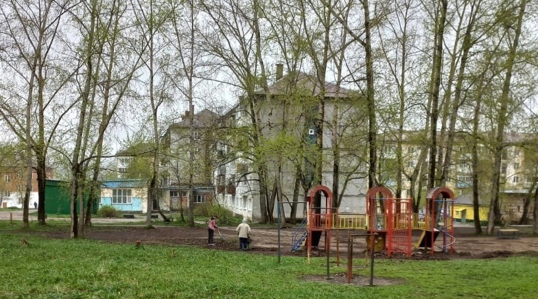 Фото: В контакте/[ПА] Подслушано Александровск