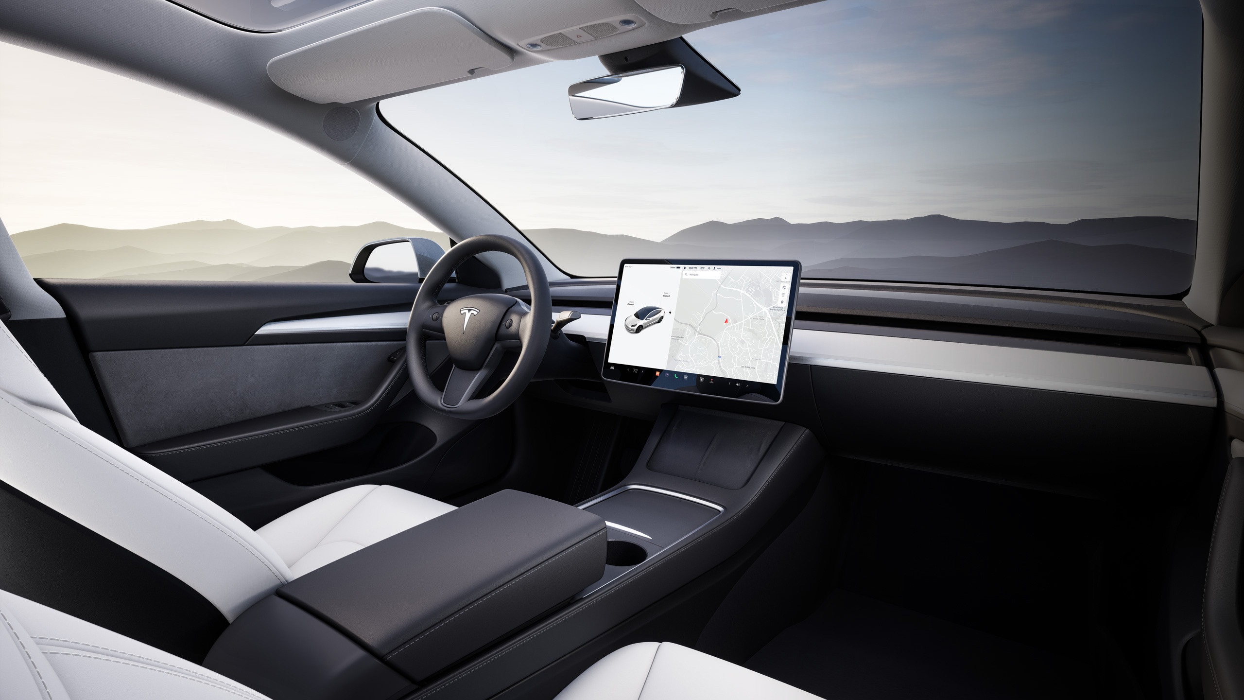Фото: сайт Tesla