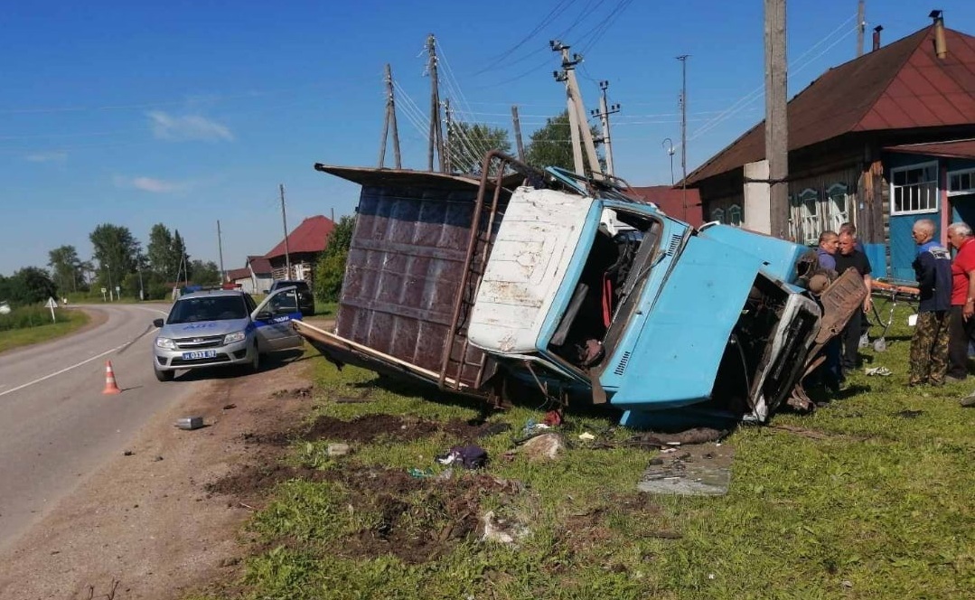Фото: В контакте/98 - ПСЧ 13-ПСО Прикамья