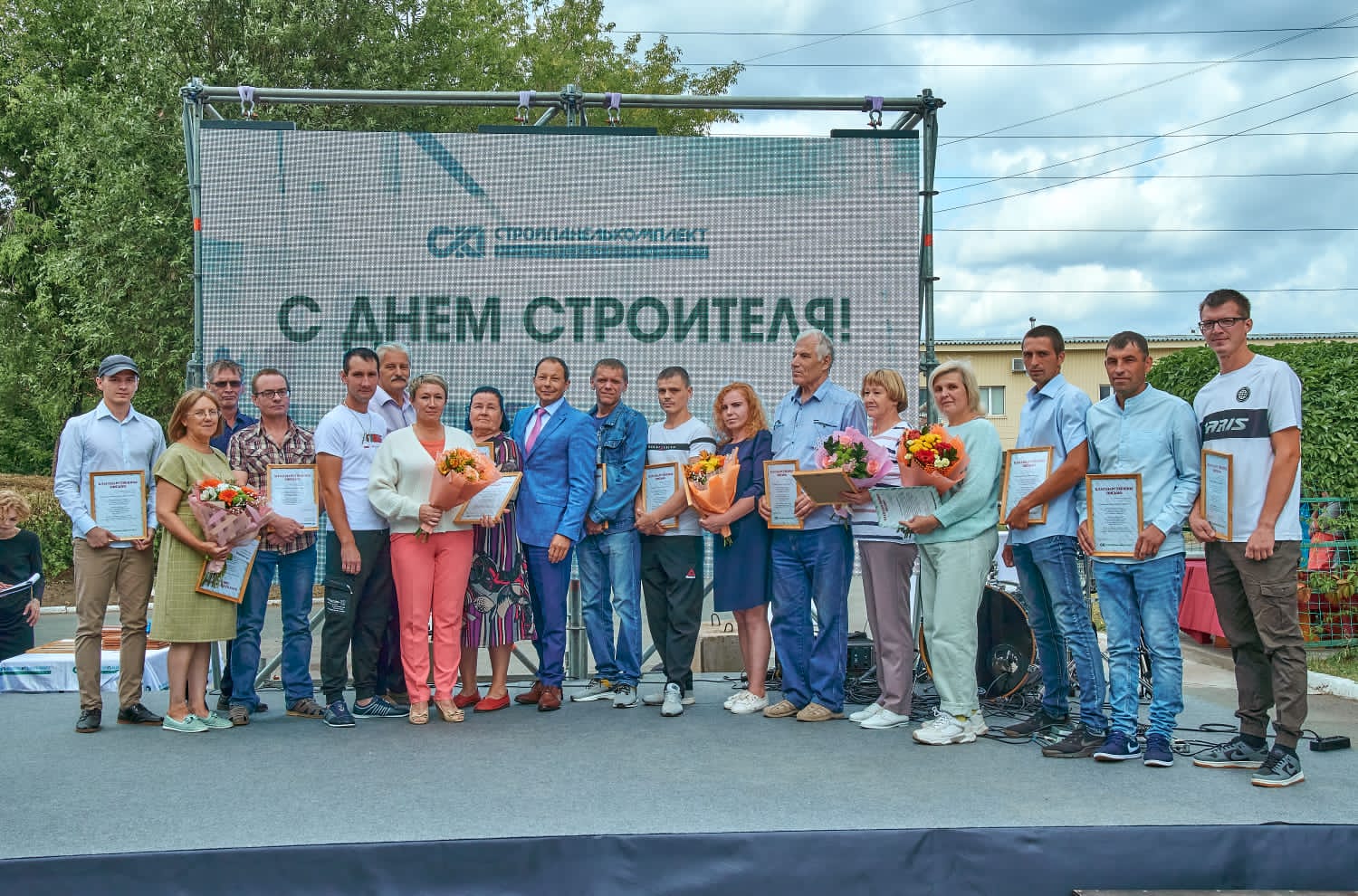 Фото: «СтройПанельКомплект»