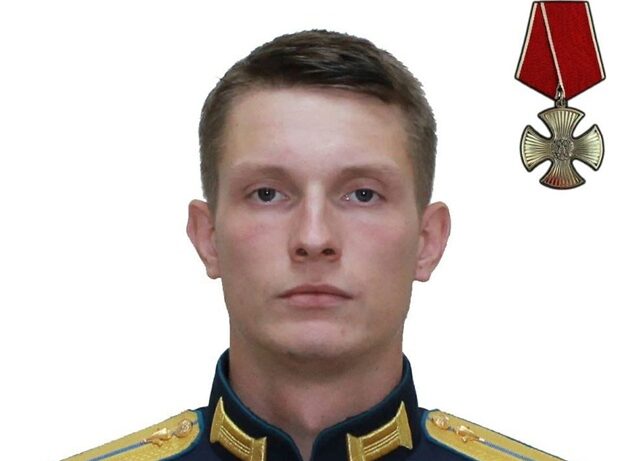 Фото: кадетский корпус им.Суворова