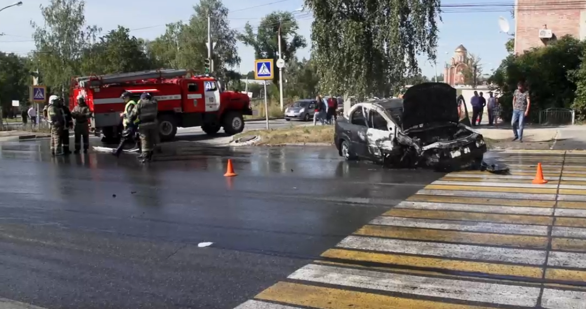 Фото: «ВКонтакте» / Верхнекамье ТВ
