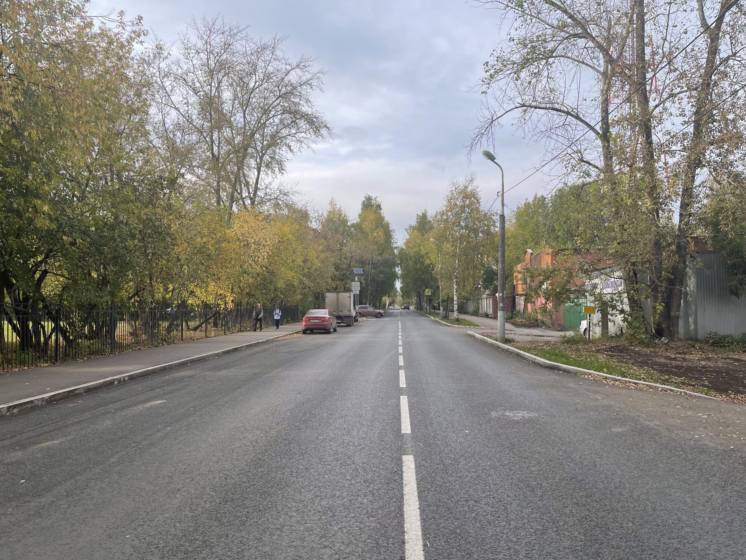 Фото: Министерство транспорта Прикамья