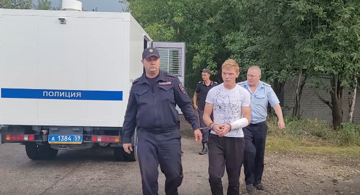 Фото: пресс-служба СУ СКР по Пермскому краю