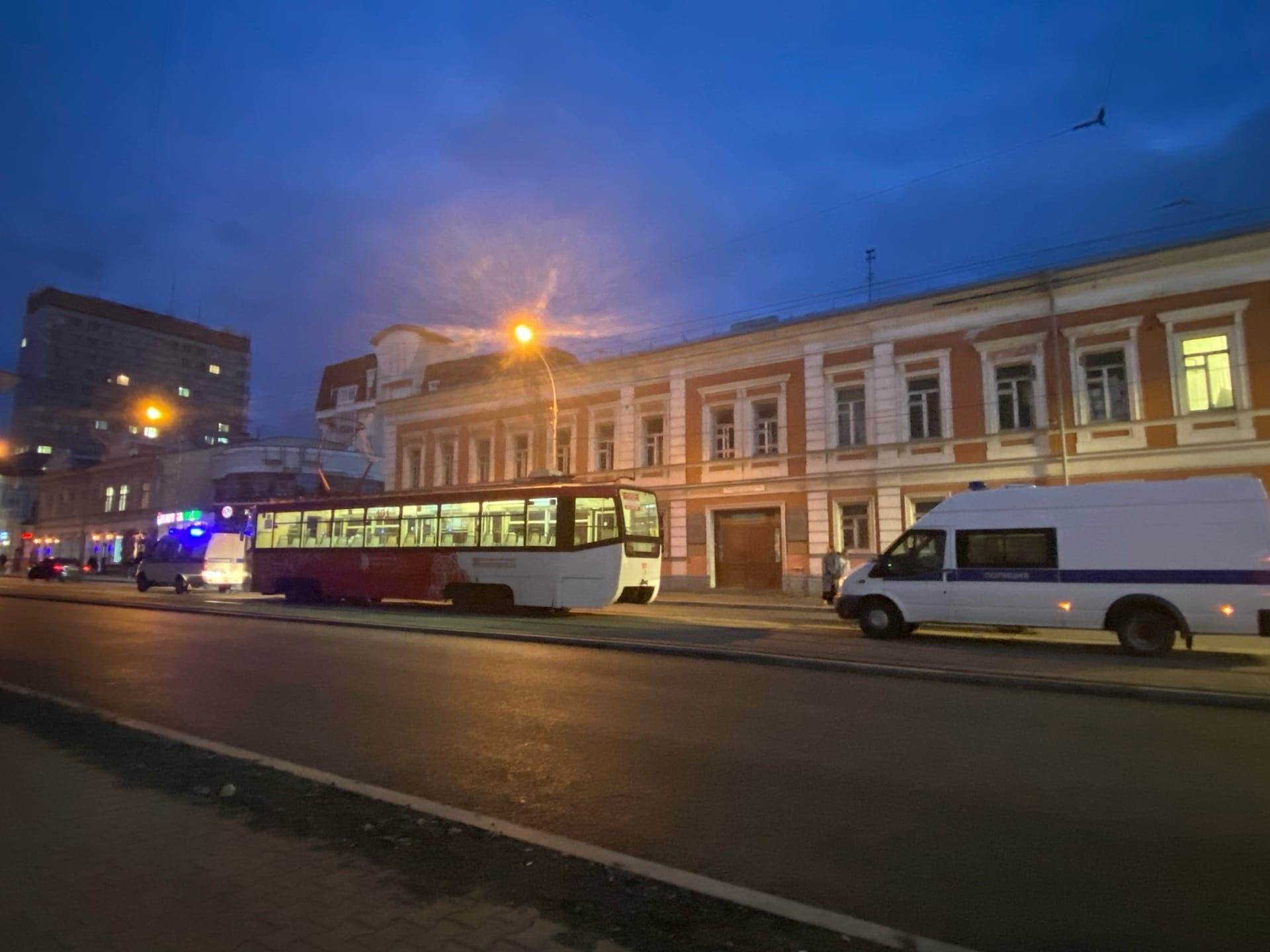 Фото: «ВКонтакте» / Подслушано Пермь