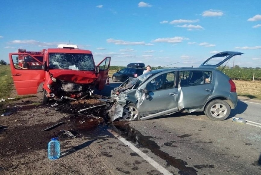 Фото: «ВКонтакте» / ЧП ДТП Пермь