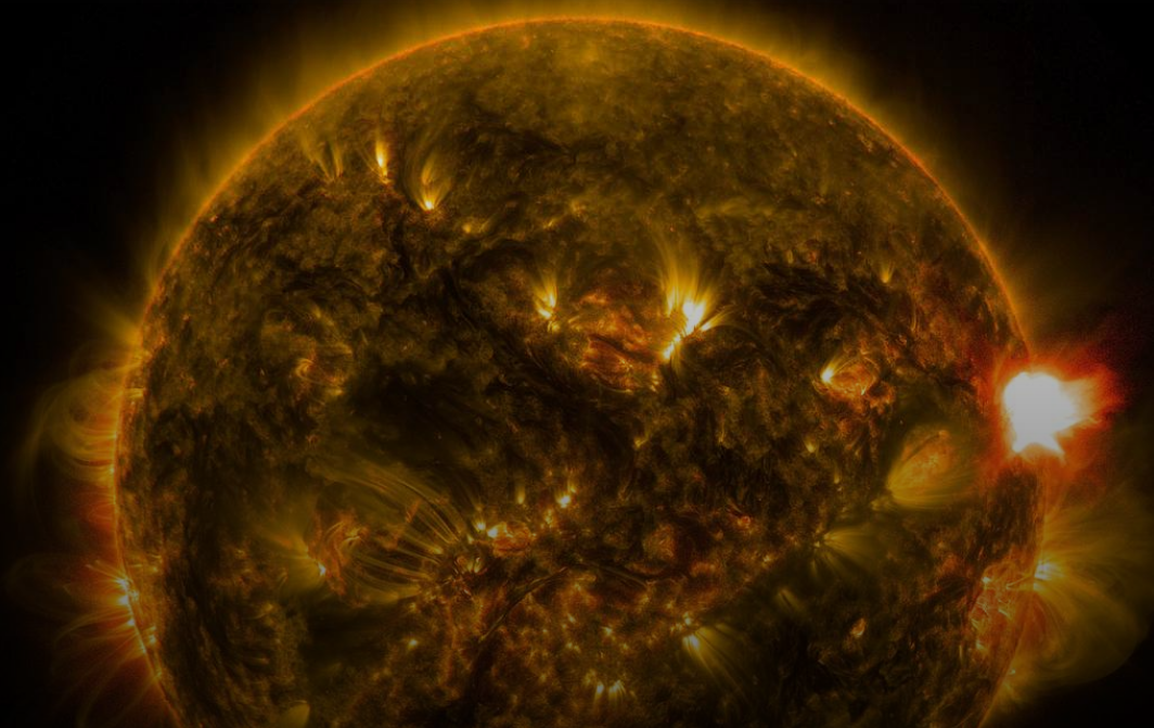 Фото: AP Photo / NASA