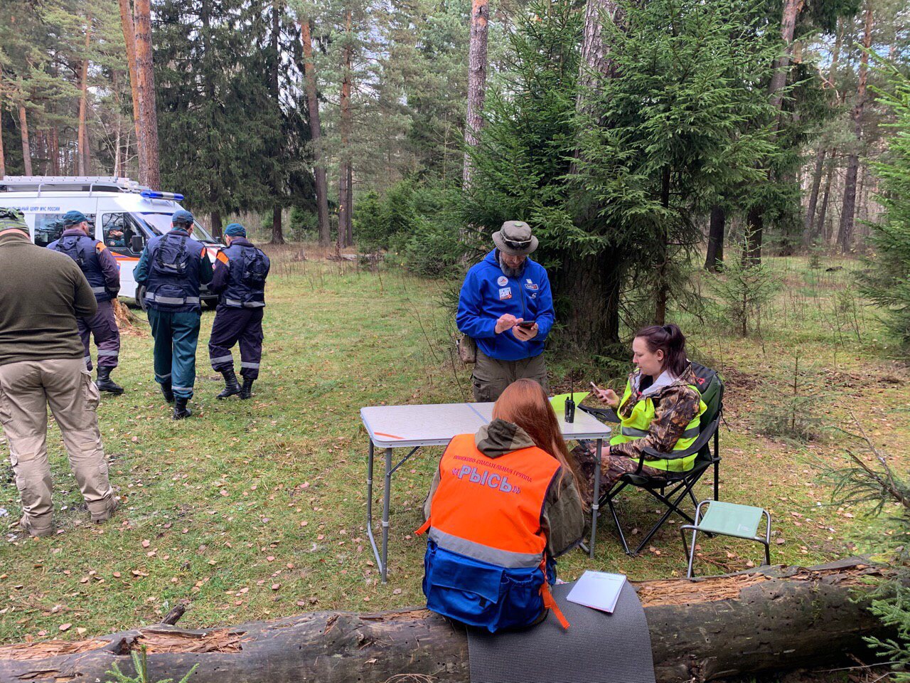 В Перми нашли живой пропавшую 68-летнюю пенсионерку в кресле-коляске |  20.06.2023 | Пермь - БезФормата