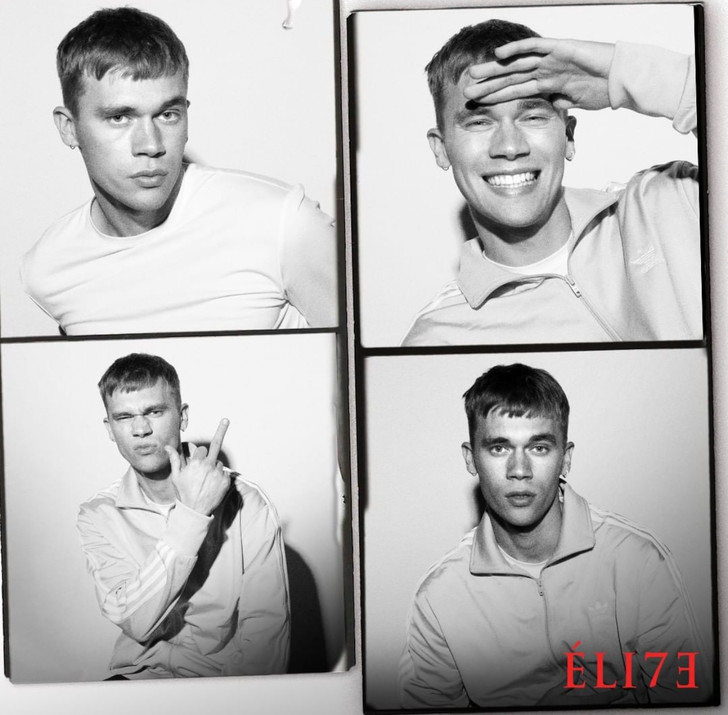 Фото: Netflix