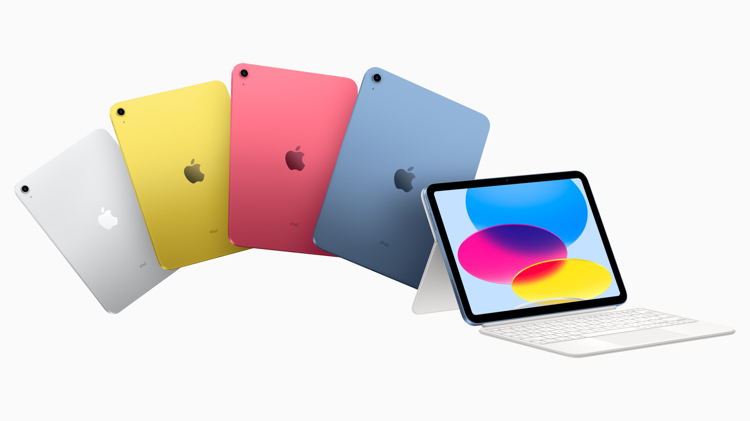 Фото: Apple