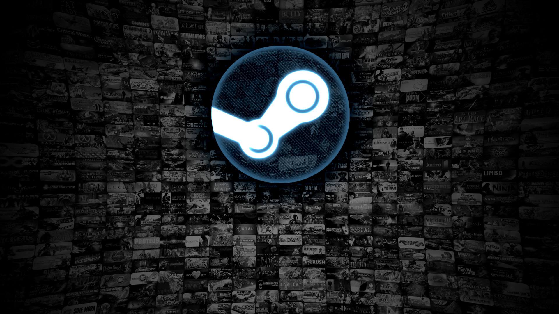 Steam увеличила для россиян цены на видеоигры | 26.10.2022 | Пермь -  БезФормата