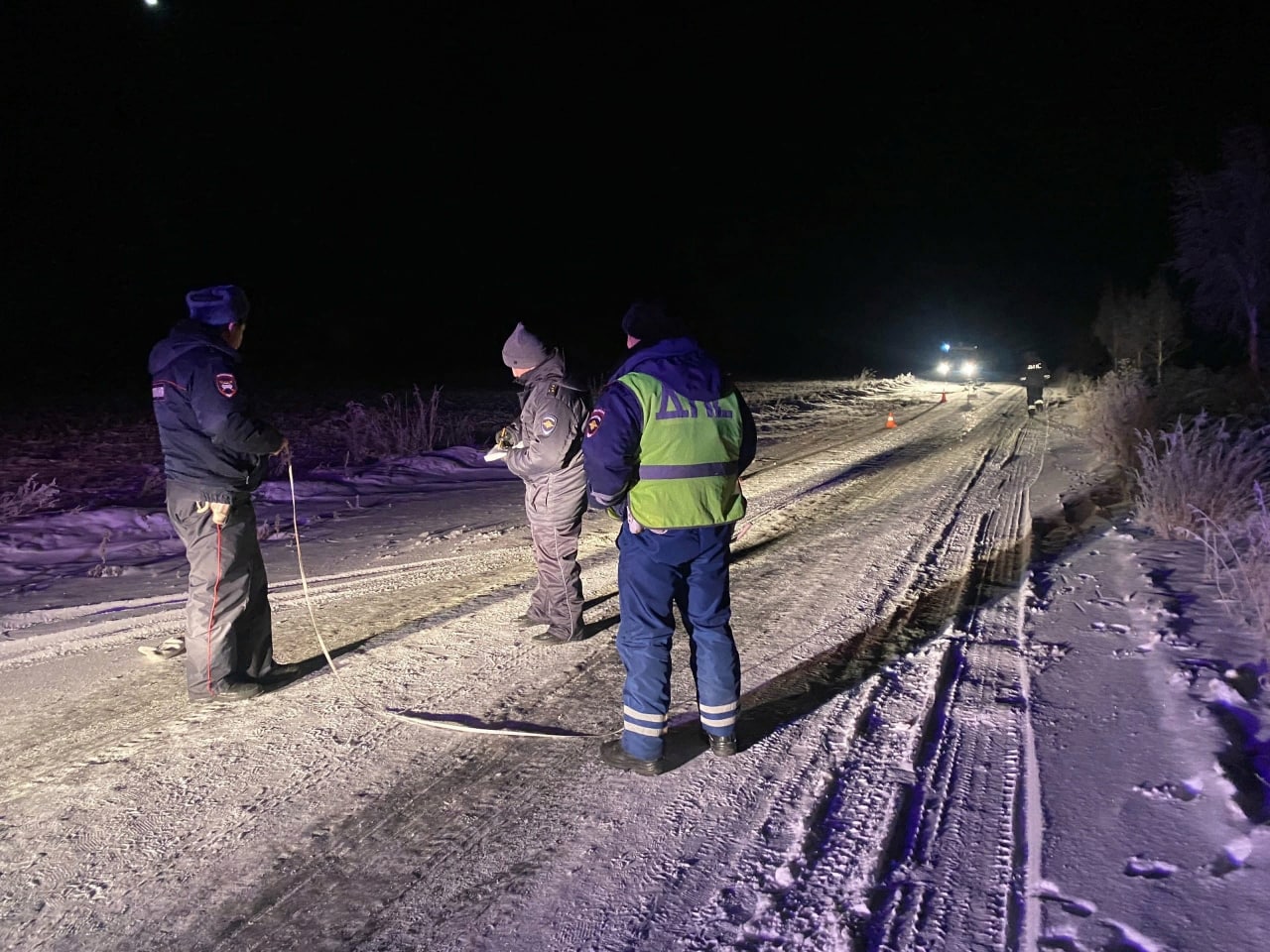 В Свердловской области погибла девушка, катавшаяся на снегокате,  привязанном к машине | 23.11.2022 | Пермь - БезФормата