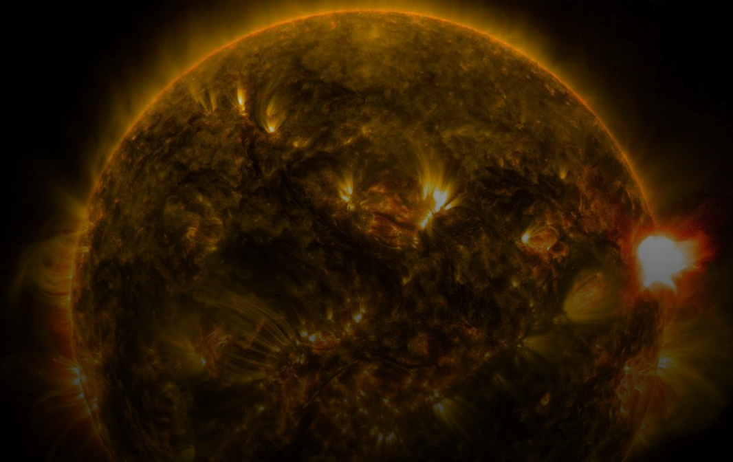 Фото: AP Photo / NASA