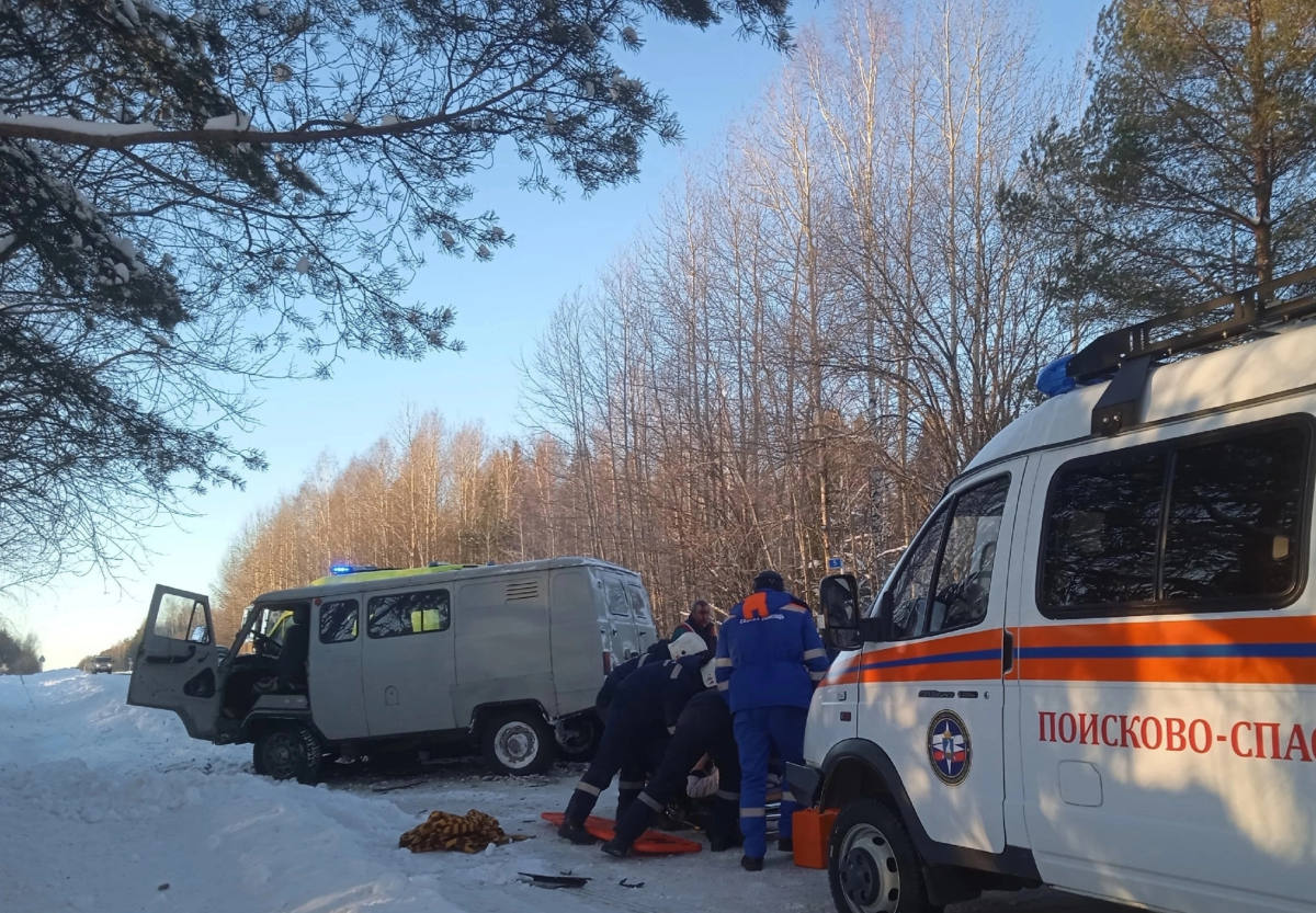 Фото: Поисково - спасательная служба КМО(16+)