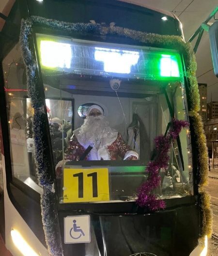 Фото: Полина Коряковцева