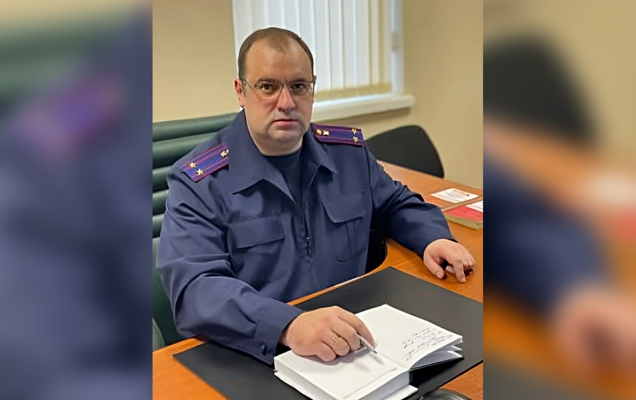 Фото: пресс-служба СУ СКР по Пермскому краю