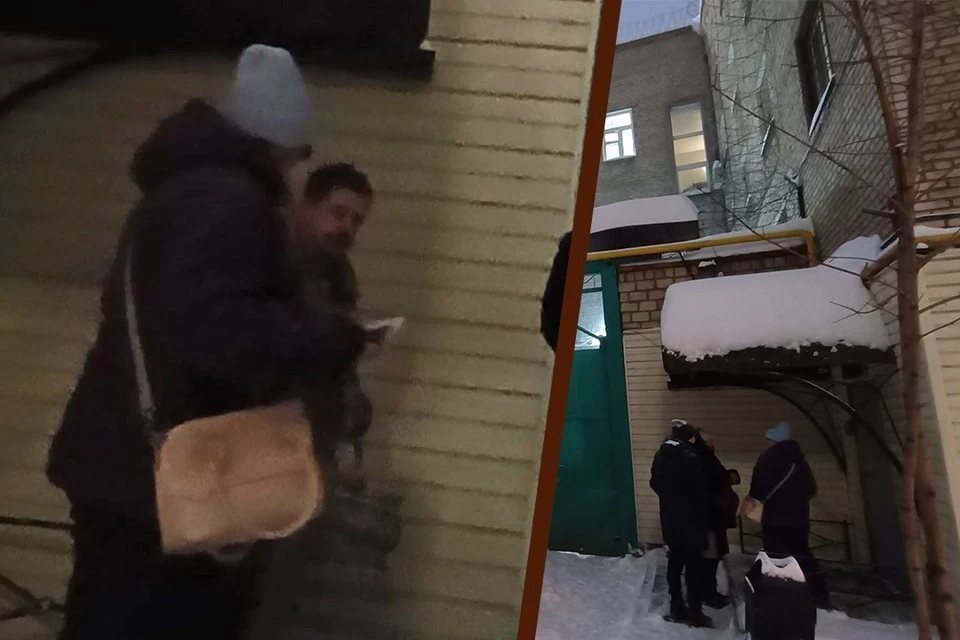 Фото: Николай Оберемченко