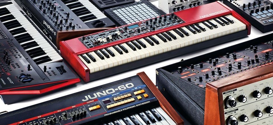 Фото: dj-store.ru