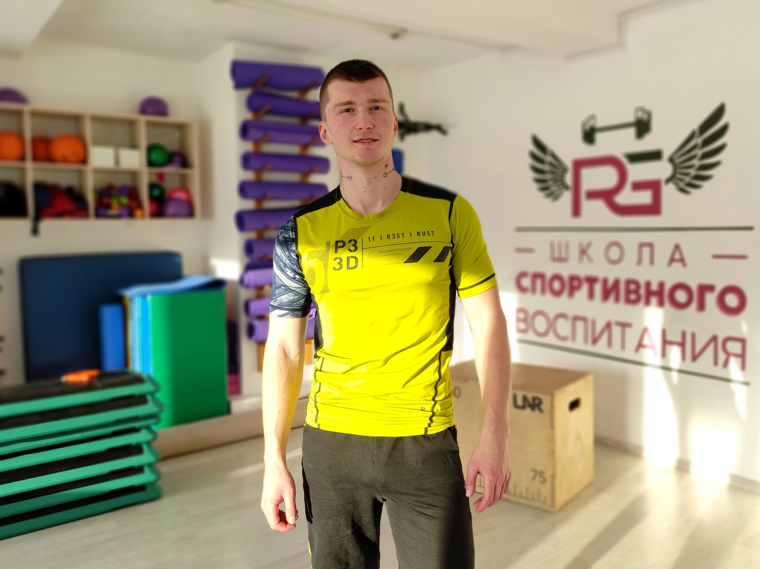 Фото: «ВКонтакте» / Денис Лиходед
