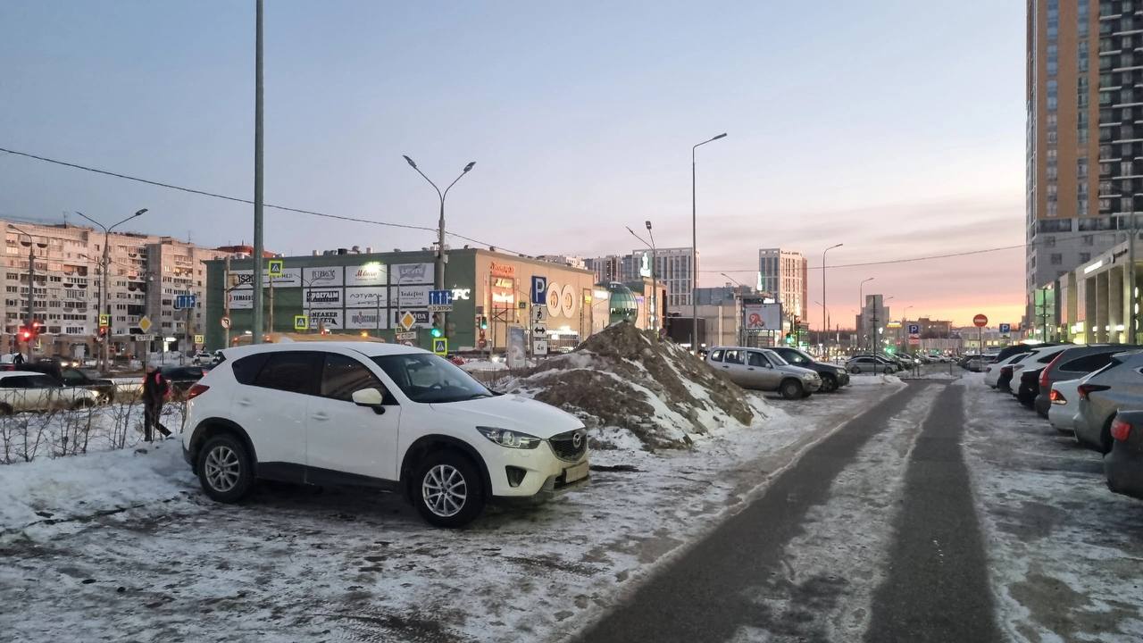 Фото: телеграм-канал