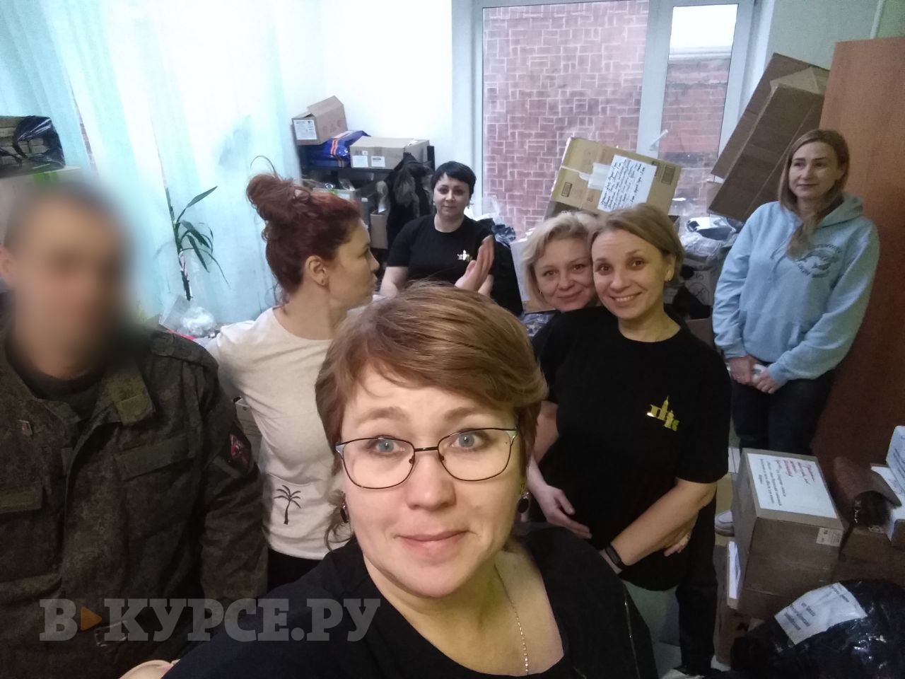 фото: социальные сети Ольги Решетовой
