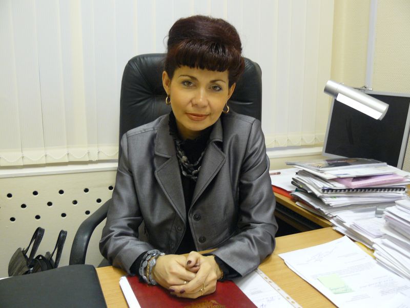 Администрация Перми