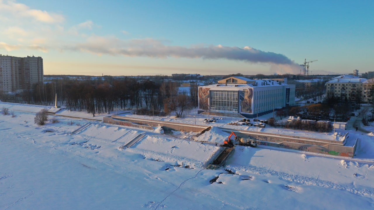 Пермь кировск