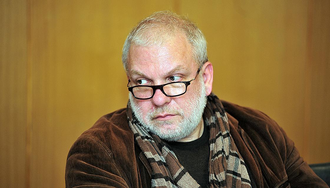 Фото: Константин Долгановский
