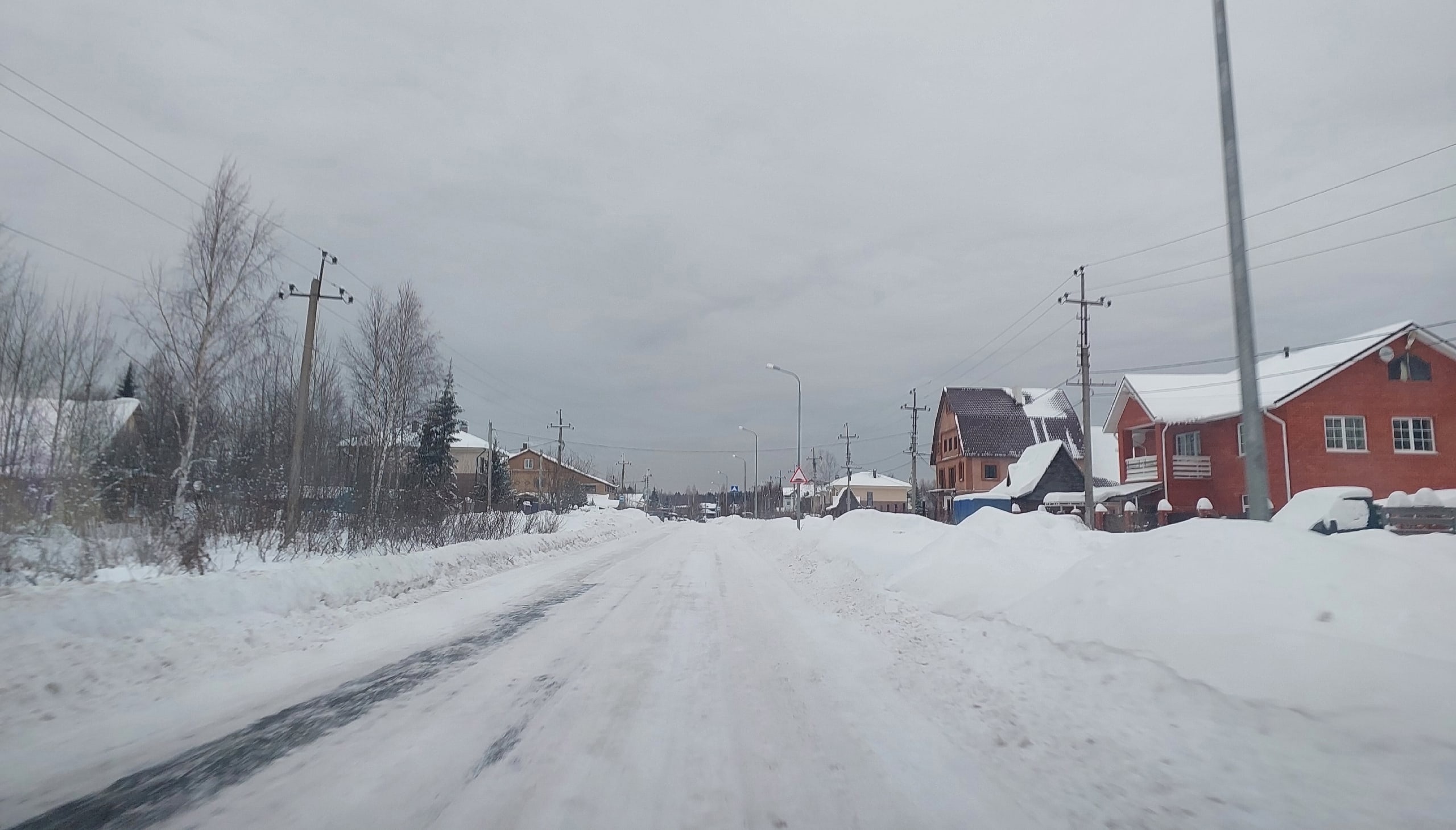 Фото: микрорайон Новобродовский / группа в социальной сети