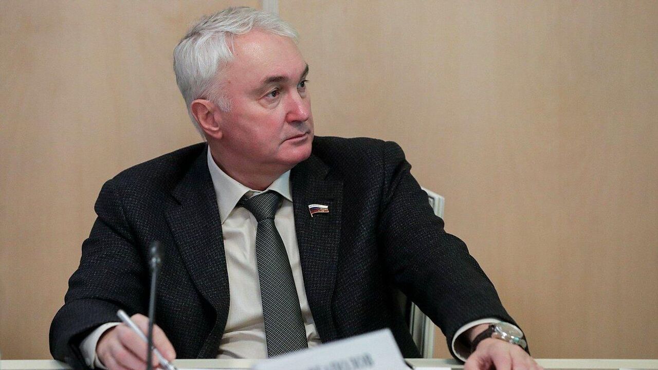 Фото: Государственная Дума Федерального Собрания Российской Федерации