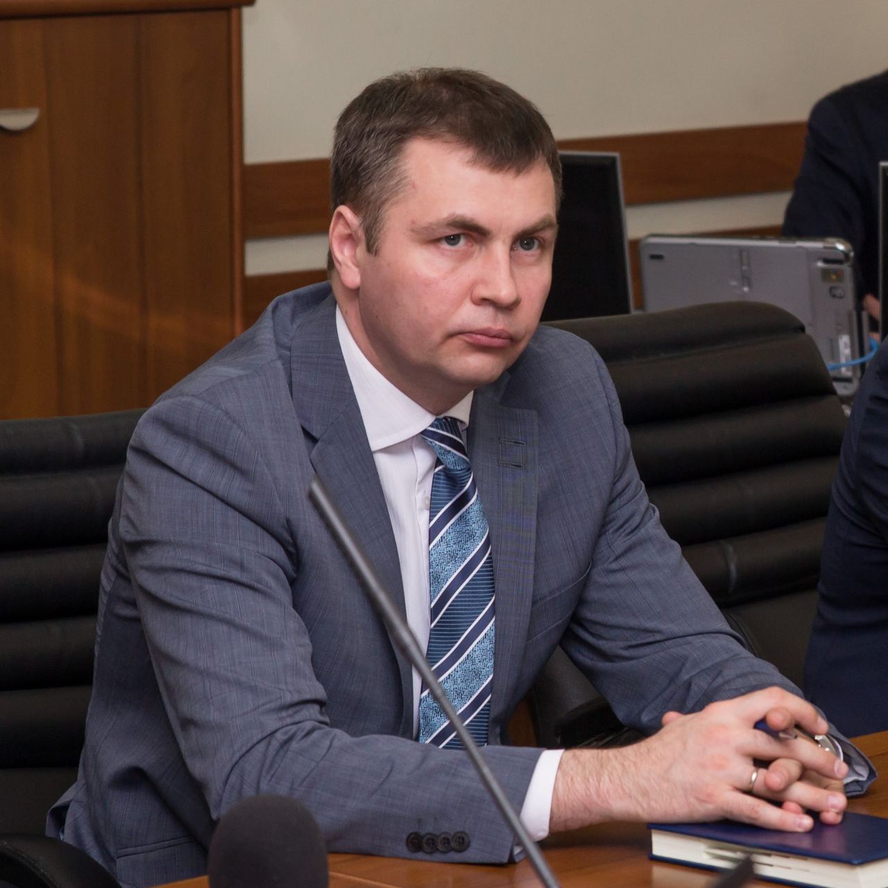 Минобрнауки РФ