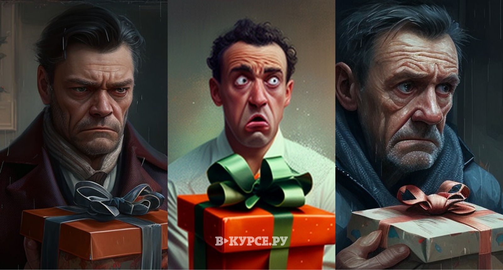 Фото сгенерировано нейросетью Midjourney