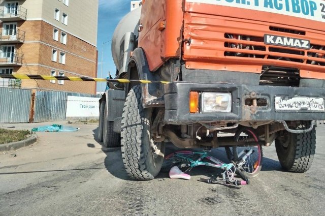 Фото: пресс-служба УГИБДД по Пермскому краю