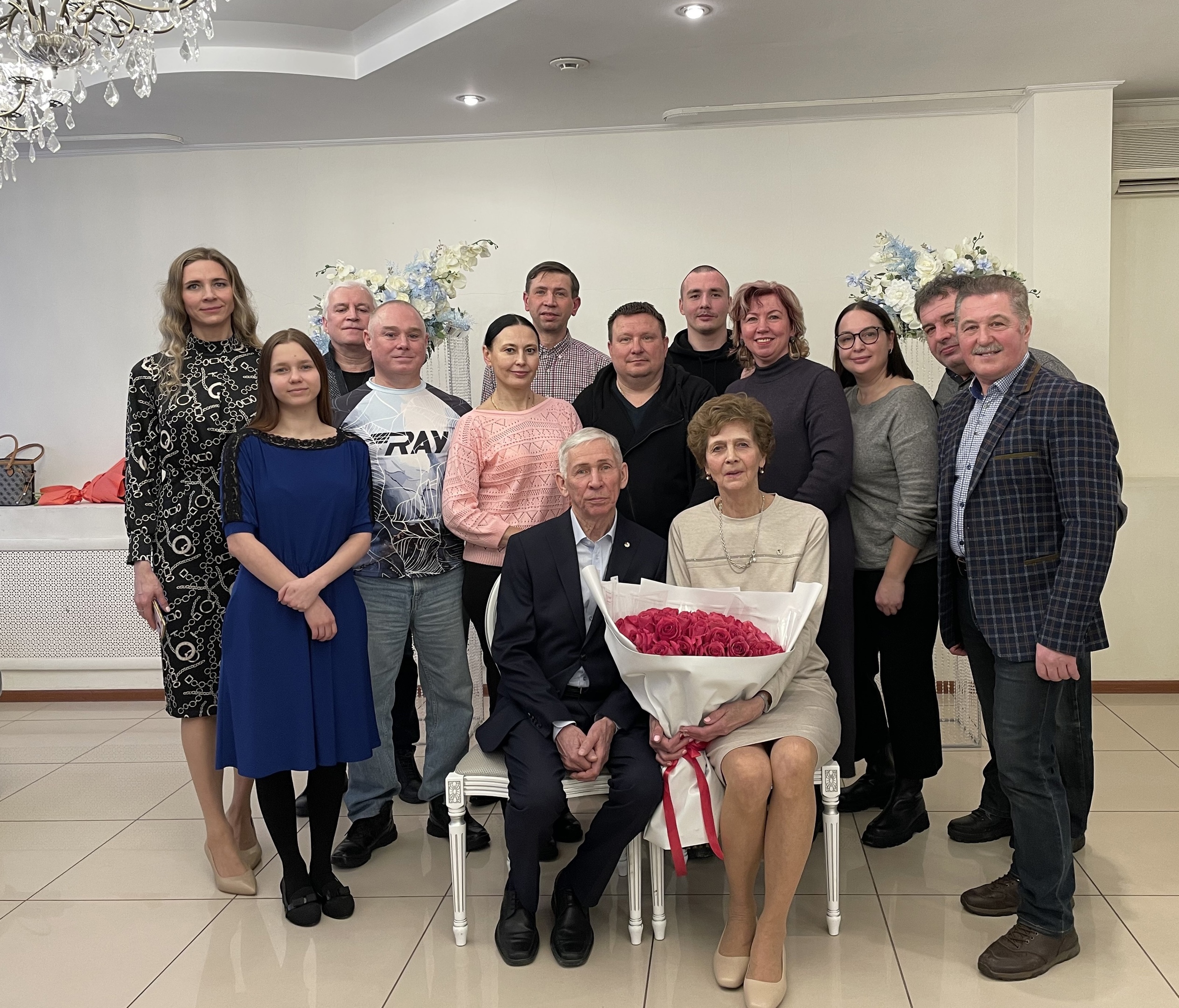 Управление ЗАГАС по г.Перми