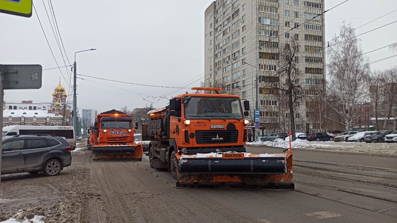 Фото: Министерство транспорта Пермского края