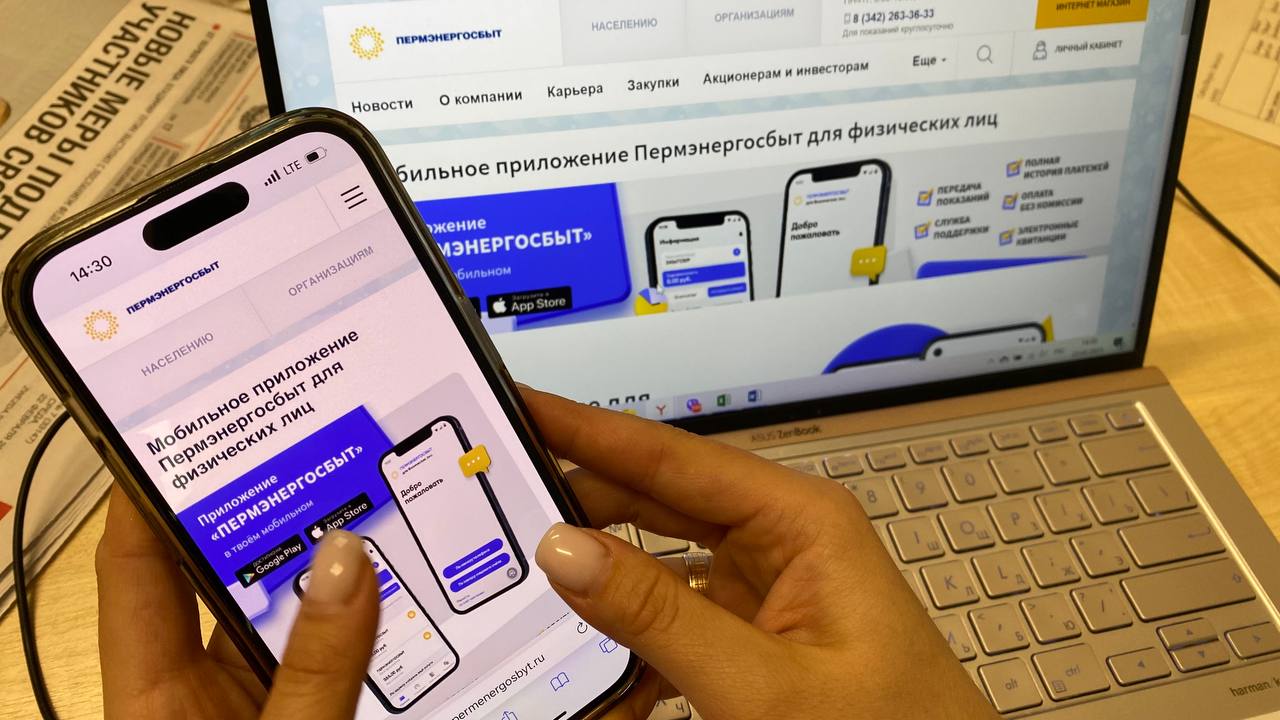 В Пермском крае оплатить электричество можно с помощью обещанного платежа —  В курсе.ру