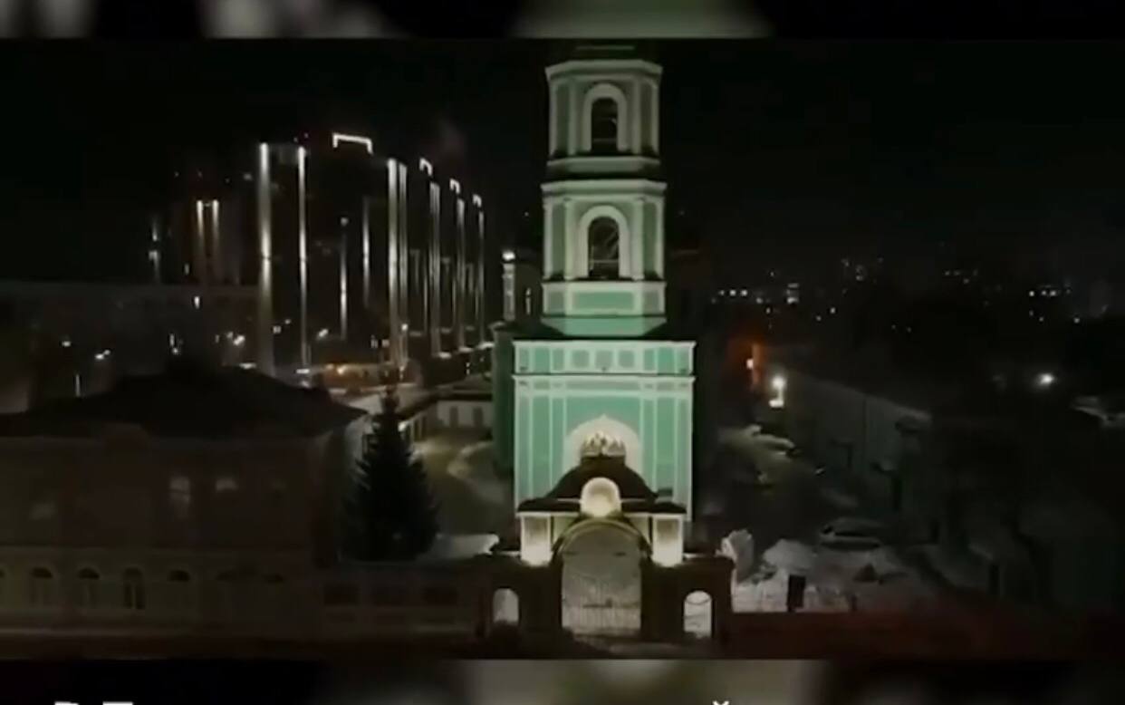 Фото: скриншот из видео