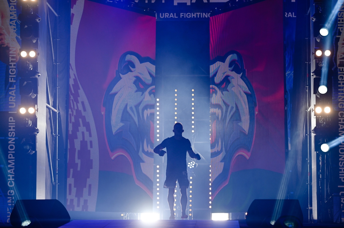 Фото: uralfc.com