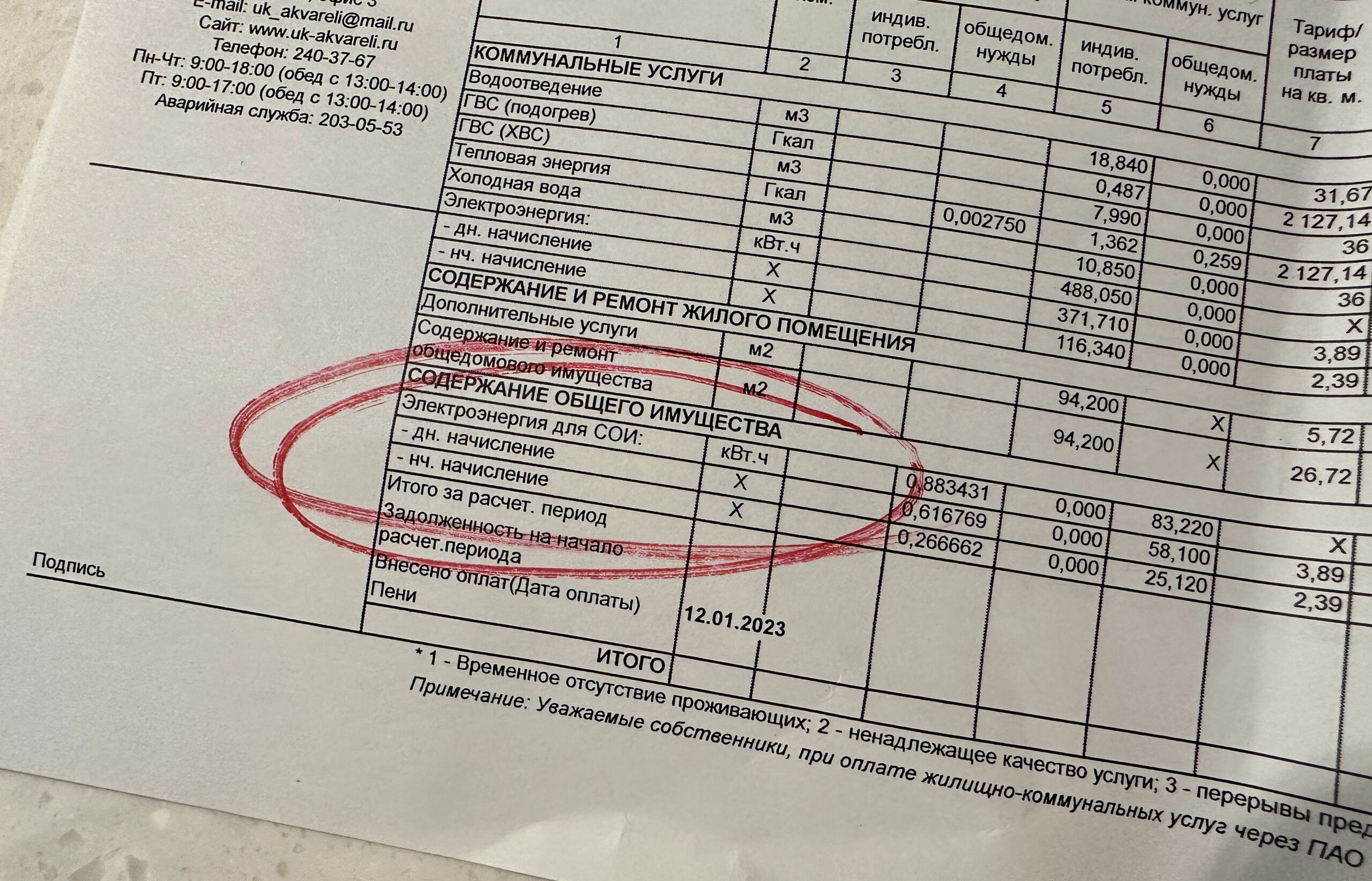 Плата за ОДН в Прикамье изменилась с 1 марта: разбираемся | 01.03.2023 |  Пермь - БезФормата