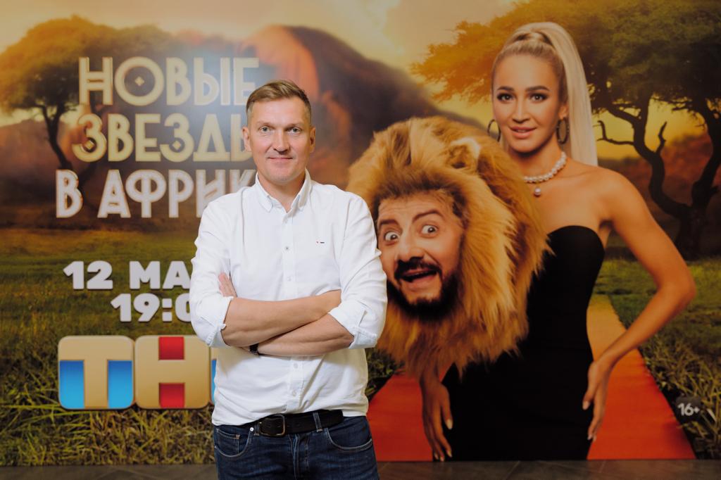 Фото: телеканал ТНТ