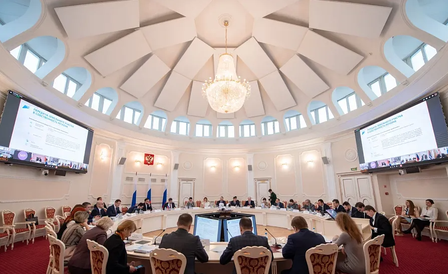 Правительство Пермского края