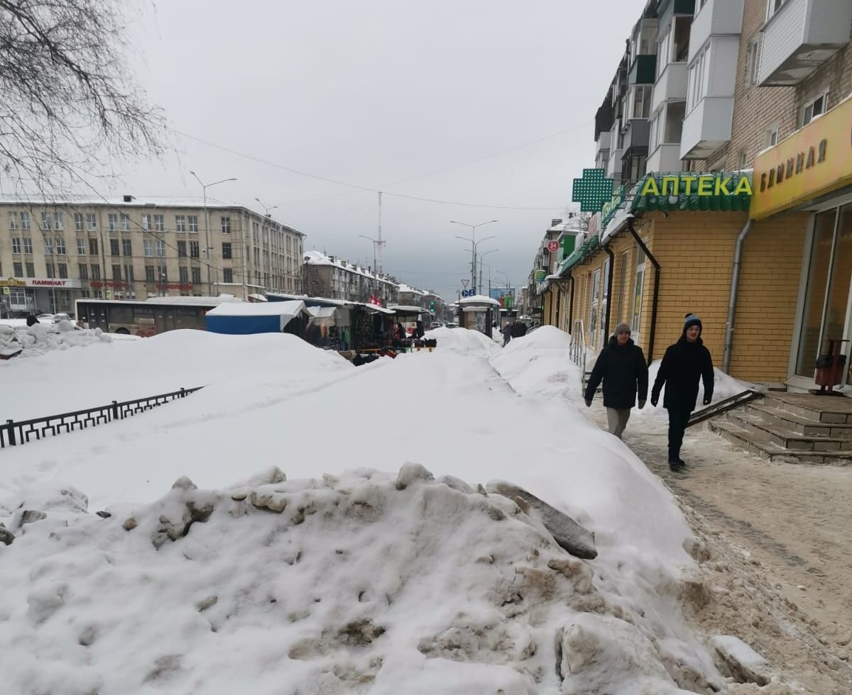 Подслушано Пермь/ВКонтакте