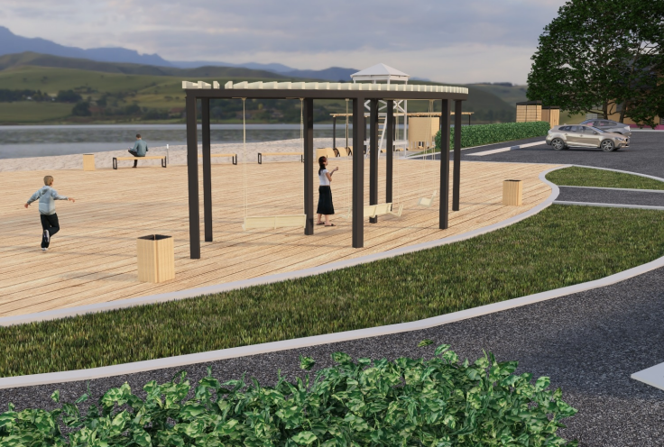 Правительство Пермского края  