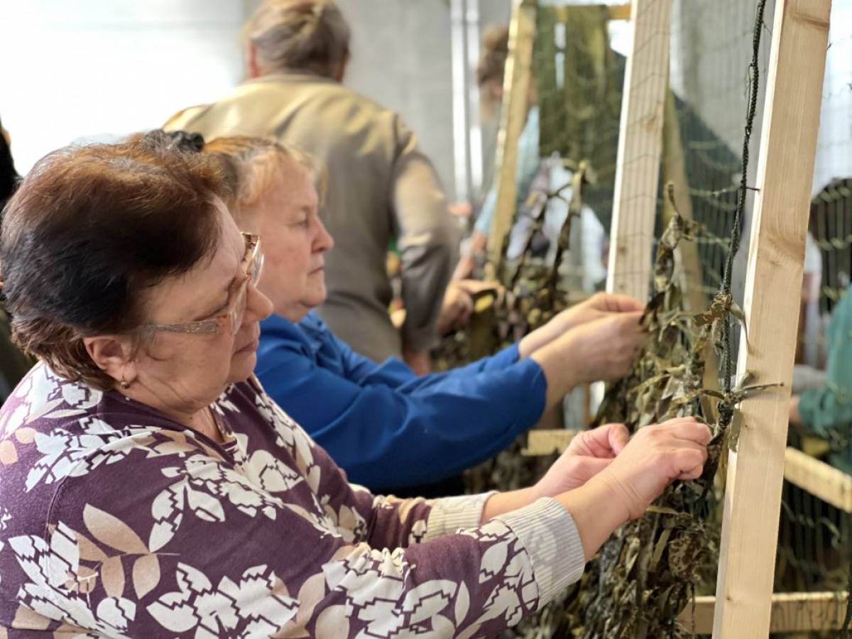 В Перми открылся новый офис движения «МОЛОТ/ Парма ZA СВОих» | 07.03.2023 |  Пермь - БезФормата