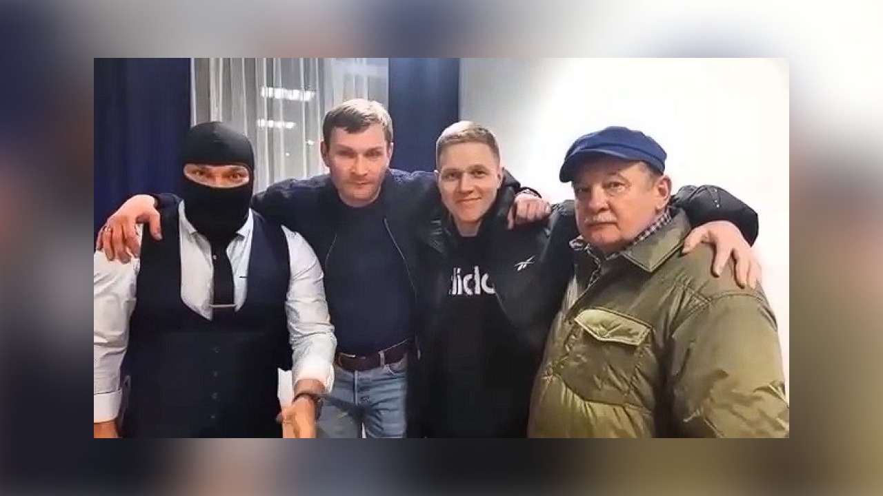 Фото: скриншот видео