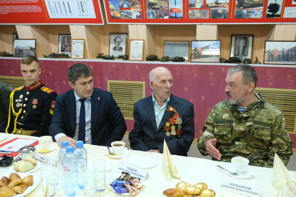 Правительство Пермского края