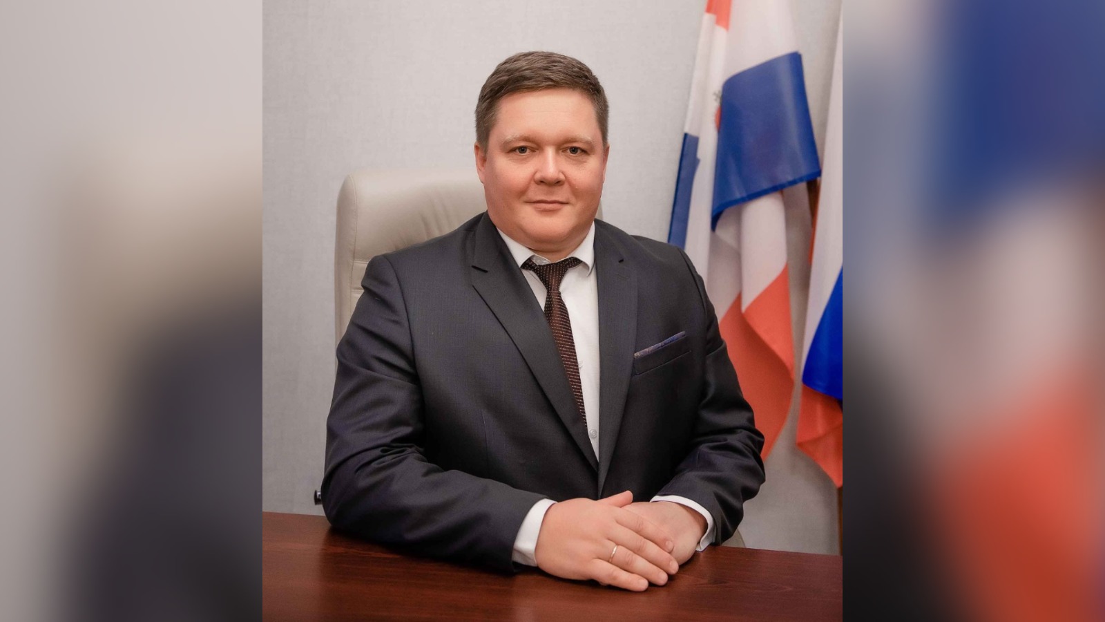 Андрей Родыгин/ВК