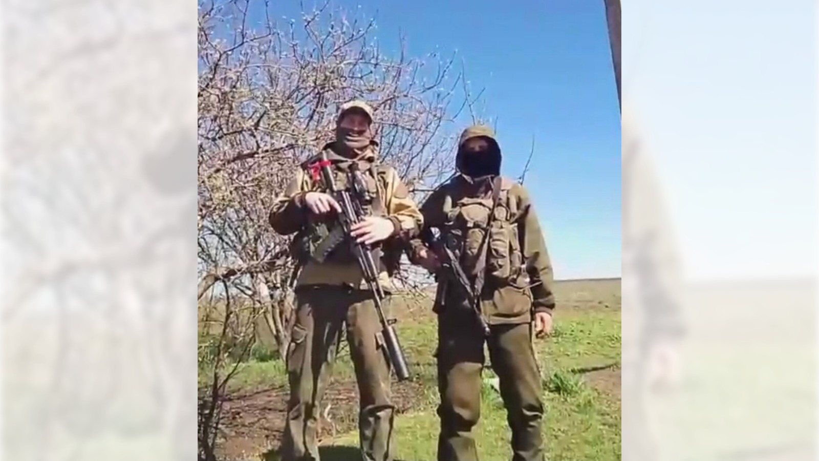 Фото: скриншот из видео